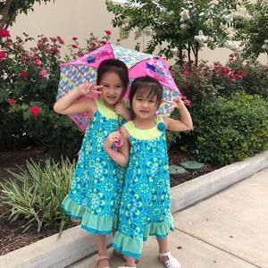 Meet your Posher, Trinh